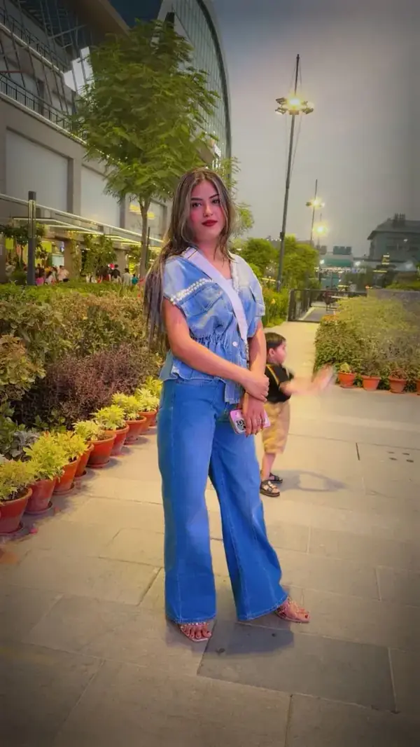 Avni R. - Adult Entertainment Profile in South Bopal