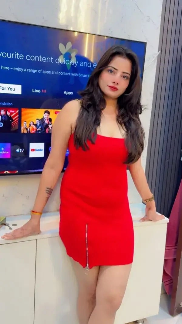 Nisha P.